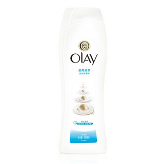 OLAY 玉兰油 莹亮滋养型沐浴露 400ml