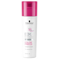 Schwarzkopf 施华蔻 BC保丽 锁色护发素 200ml