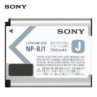 SONY 索尼 NP-BJ1数码相机电池