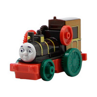 托马斯和朋友 Thomas & Friends 托马斯&朋友 合金系列 BHR64 试验火车西奥