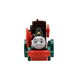  Thomas & Friends 托马斯&朋友 合金系列 BHR64 试验火车西奥