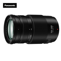 Panasonic 松下 100-300mmF4.0-5.6超远摄变焦镜头H-FSA100300C动物 体育