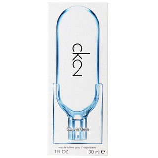 CALVIN KLEIN 卡尔文·克莱 新锐淡香水 (30ml)