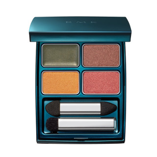 Rmk眼影 Rmk Moon Bloom 月光花彩限定版四色眼影盘3g 报价价格评测怎么样 什么值得买