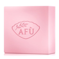 AFU 阿芙 玫瑰精油皂 100g *3件