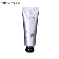 THE FACE SHOP 菲诗小铺 可爱甜蜜隔离霜 01#绿色 40g