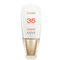 KanS 韩束 隔离轻薄防晒乳SPF35PA+++ 40ml