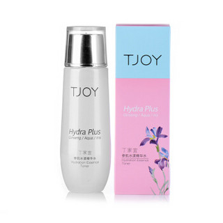 TJOY 丁家宜 参肌水漾精华水 120ml