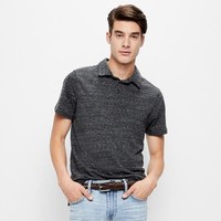  OLD NAVY 217229 男士短袖Polo衫