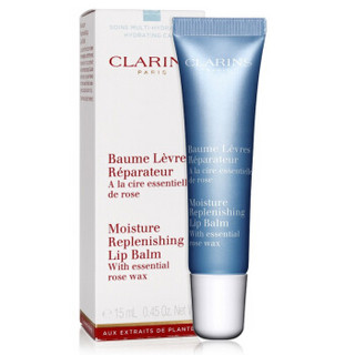 CLARINS 娇韵诗 恒润奇肌护唇霜 15ml