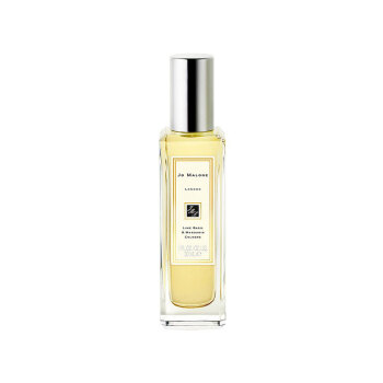 jo malone 祖·玛珑 女士青柠罗勒与柑橘香水 古龙水edc 30ml