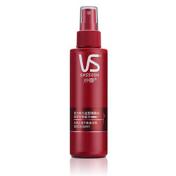 VS 沙宣 强力持久造型啫喱水 150ml *2件