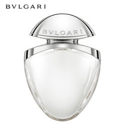 BVLGARI 宝格丽 晶莹纯香白水晶 女士淡香水 25ml *2件