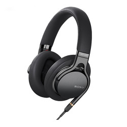 SONY 索尼 MDR-1AM2 Hi-Res 头戴式耳机 