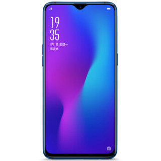OPPO R17 智能手机