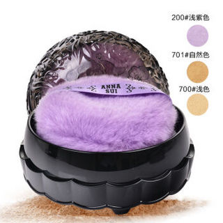 ANNA SUI 安娜苏 肌密玩美散粉 700 18g