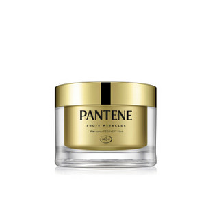 PANTENE 潘婷 发膜奢护润泽 270ml *2件