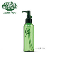 innisfree 悦诗风吟 绿茶精萃保湿多效卸妆蜜 150ml