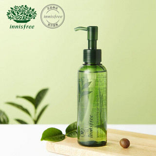 innisfree 悦诗风吟 绿茶精萃保湿多效卸妆蜜 150ml