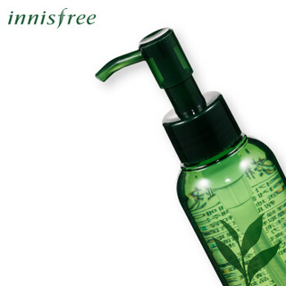 innisfree 悦诗风吟 绿茶精萃保湿多效卸妆蜜 150ml