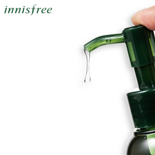 innisfree 悦诗风吟 绿茶精萃保湿多效卸妆蜜 150ml