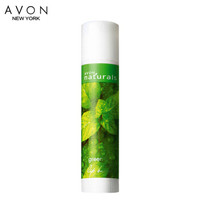 AVON 雅芳 舒润清新润唇膏（绿茶）4g