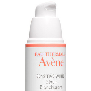 Avene 雅漾 清透美白系列 精华乳 50ml