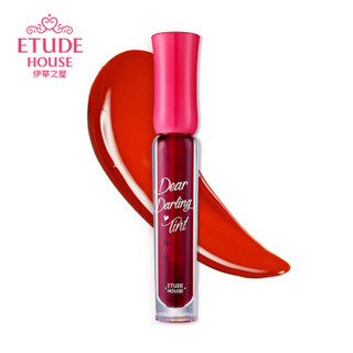 ETUDE HOUSE 伊蒂之屋 小甜心透嫩唇蜜 4.5g OR203 西柚红