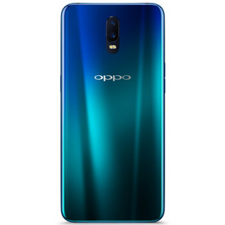 OPPO R17 4G手机 8GB+128GB 流光蓝