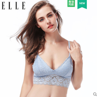ELLE F00918NB 无钢圈美背文胸