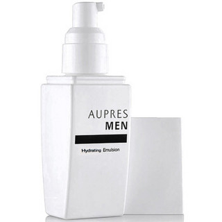 AUPRES 欧珀莱 俊士 滋润凝乳 100ml