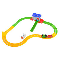  Thomas & Friends 托马斯&朋友 合金系列 培西在搜救中心套装 DGC07