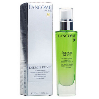 LANCOME 兰蔻 水光润养精华液 50ml