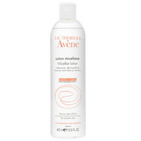 Avene 雅漾 活泉舒润卸妆水 400ml