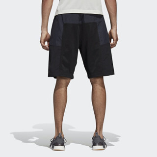 adidas 阿迪达斯 NMD SHORT DH2265 男子短裤