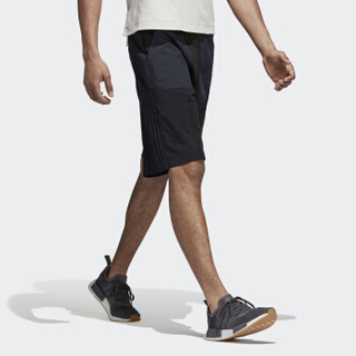 adidas 阿迪达斯 NMD SHORT DH2265 男子短裤