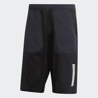 adidas 阿迪达斯 NMD SHORT DH2265 男子短裤