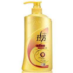 LOVEFUN 拉芳 营养焗油 营养柔顺护理洗发露 1000ml