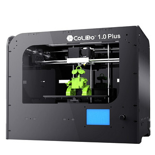 PRINT-RITE 天威 ColiDO 1.0 Plus 3D打印机 (FDM)