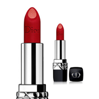 Dior 迪奥 烈艳蓝金系列烈艳蓝金唇膏