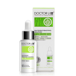 Dr Li 李医生 黑头导出精华液 30ml *6件