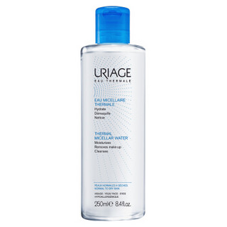 URIAGE 依泉 保湿洁肤水 250 ml