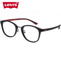 Levi's 李维斯 LS03060 圆框板材近视光学眼镜架