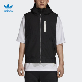 adidas 阿迪达斯 NMD KRK VEST WS DH2273 男子马甲