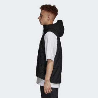 adidas 阿迪达斯 NMD KRK VEST WS DH2273 男子马甲