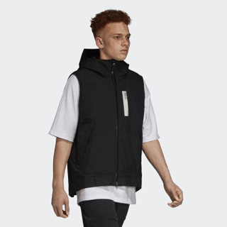 adidas 阿迪达斯 NMD KRK VEST WS DH2273 男子马甲