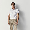 Massimo Dutti 00740299250 男士POLO衫