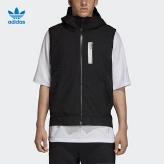 阿迪达斯官方adidas 三叶草 NMD KRK VEST WS 男子 背心 DH2273 如图 L