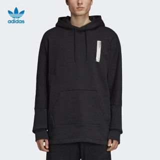 adidas 阿迪达斯 NMD HOODY DH2286 男子运动卫衣