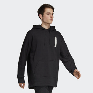 adidas 阿迪达斯 NMD HOODY DH2286 男子运动卫衣